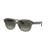 Occhiale da sole Ray Ban RB4398 Erik Uomo Donna