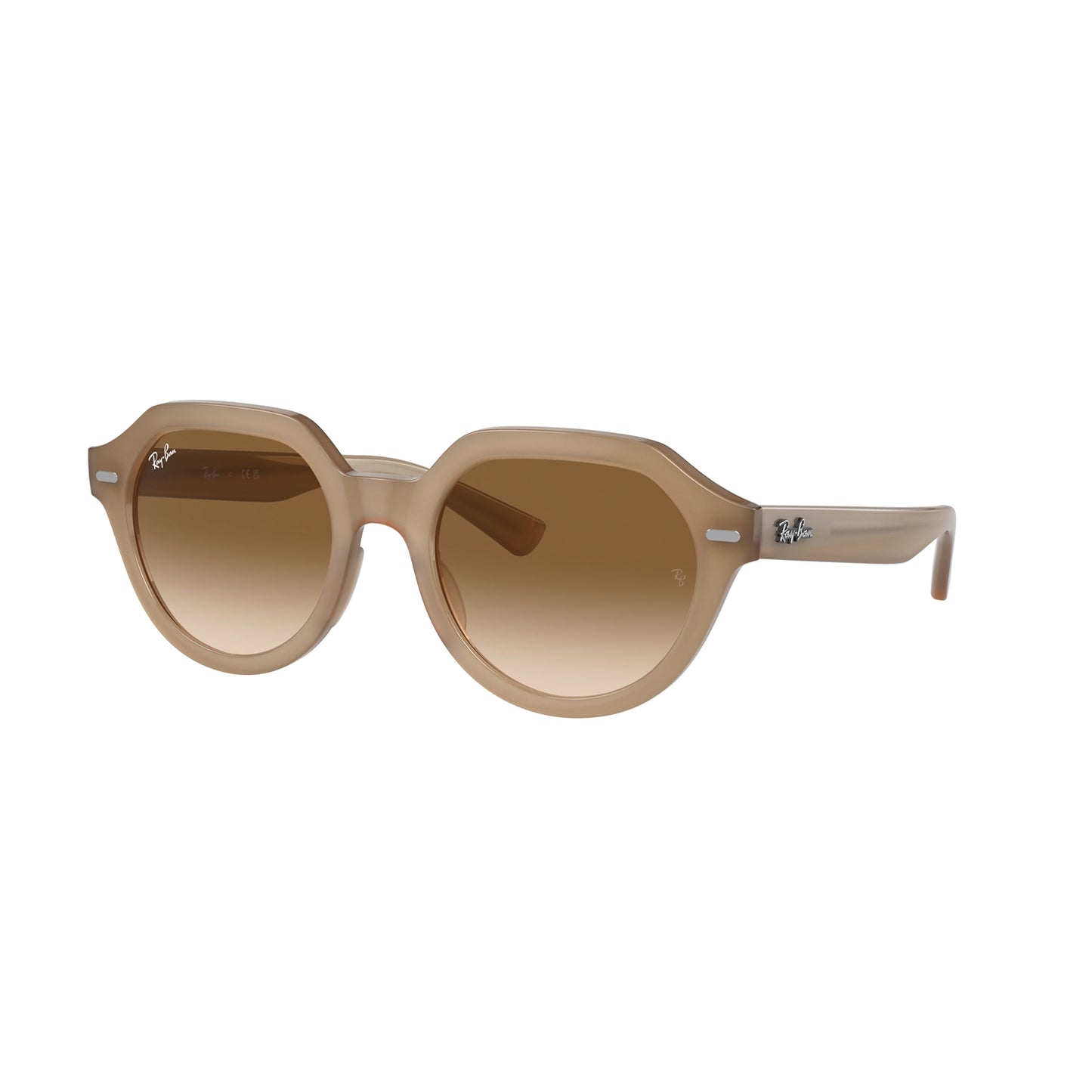 Occhiale da sole Ray Ban RB4399 Gina Uomo Donna