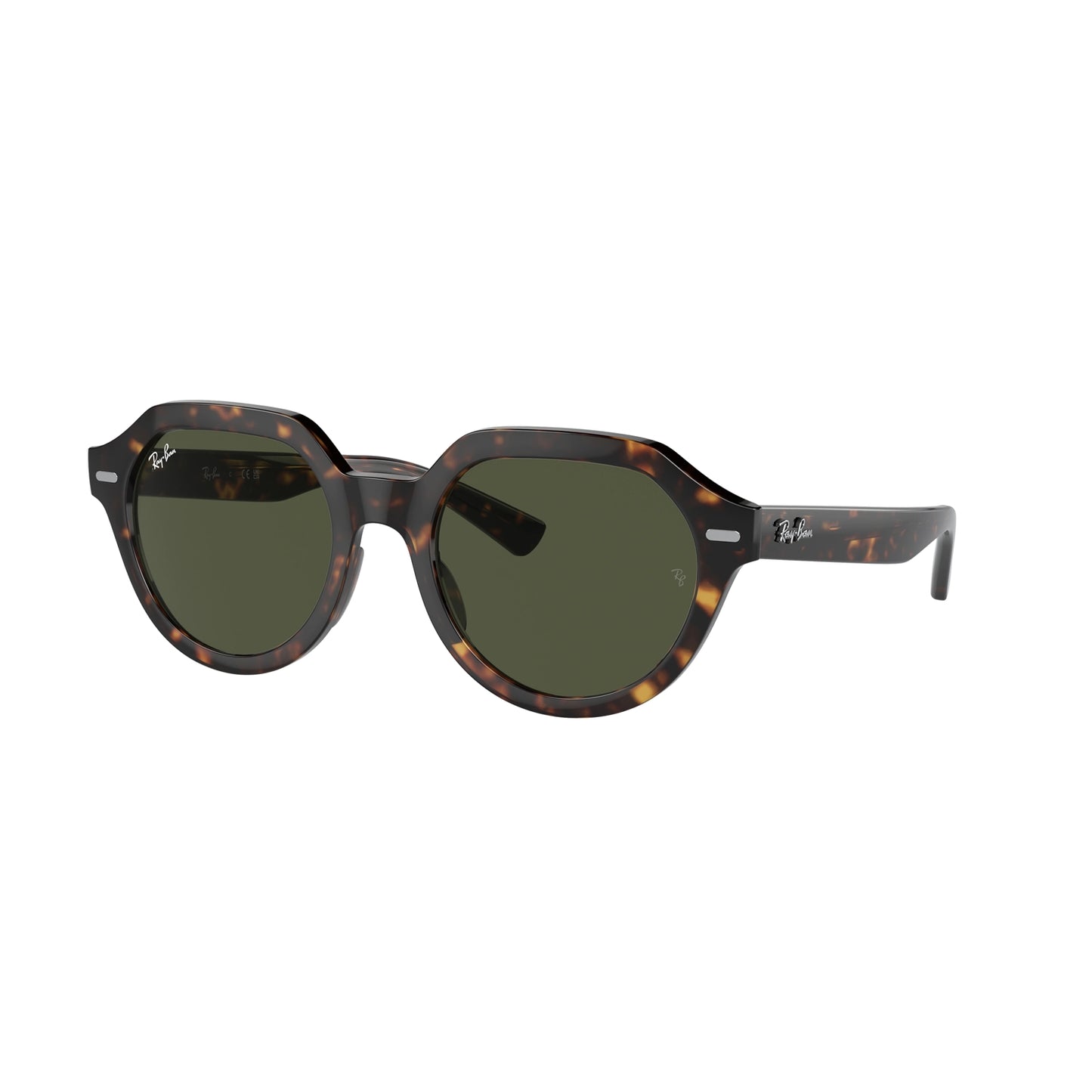 Occhiale da sole Ray Ban RB4399 Gina Uomo Donna
