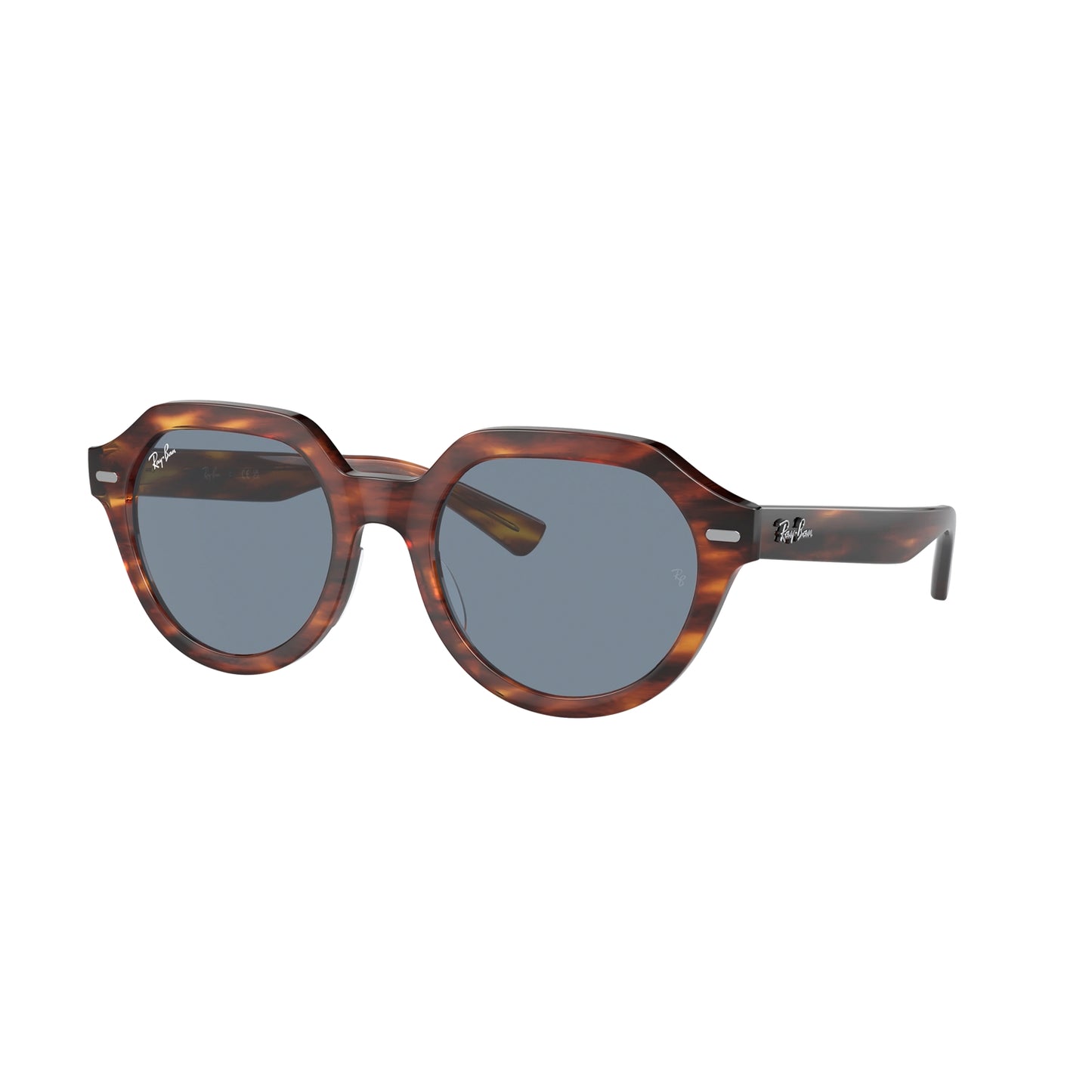 Occhiale da sole Ray Ban RB4399 Gina Uomo Donna