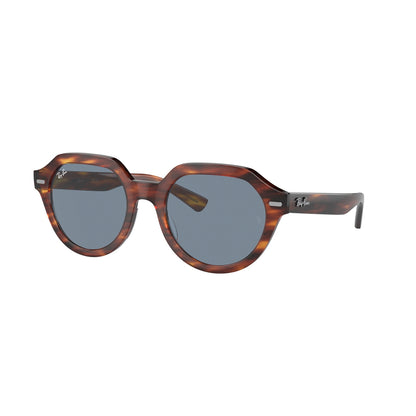 Occhiale da sole Ray Ban RB4399 Gina Uomo Donna