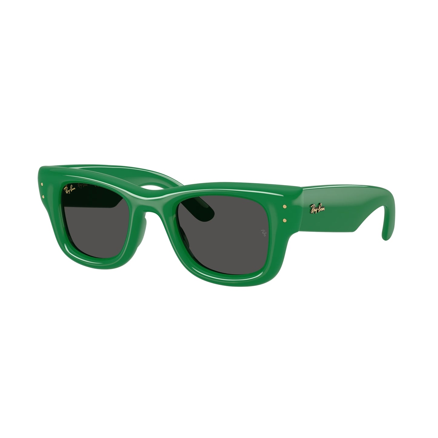 Occhiale da sole Ray Ban RB4940S WayFarer PUFFER Uomo Donna