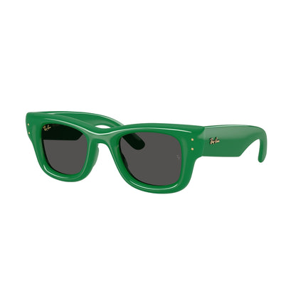 Occhiale da sole Ray Ban RB4940S WayFarer PUFFER Uomo Donna