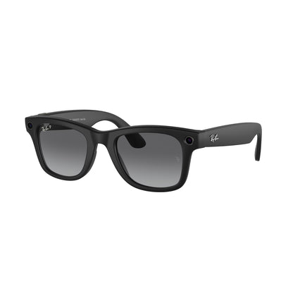 Occhiale da sole Ray Ban RB 4012 META (GEN 2) Wayfarer Uomo e Donna