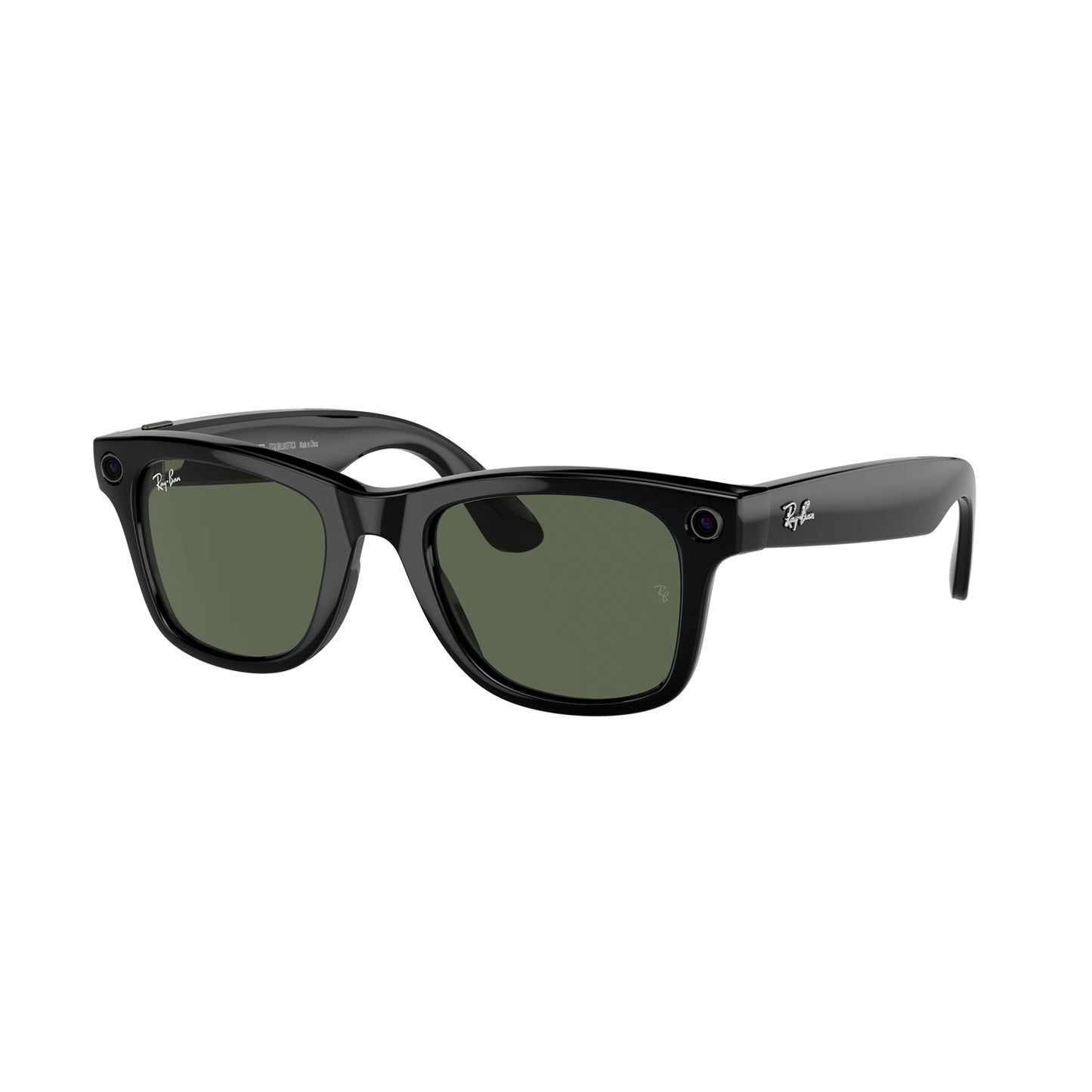 Occhiale da sole Ray Ban RB 4012 META (GEN 2) Wayfarer Uomo e Donna