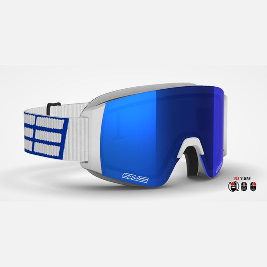 Maschera da sci SALICE 105 OTG Uomo Donna