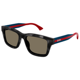 Occhiale da sole Gucci GG1869S Donna Uomo