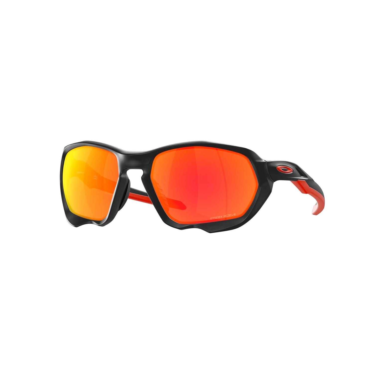 Occhiale da sole Oakley 9019 PLAZMA Uomo Donna