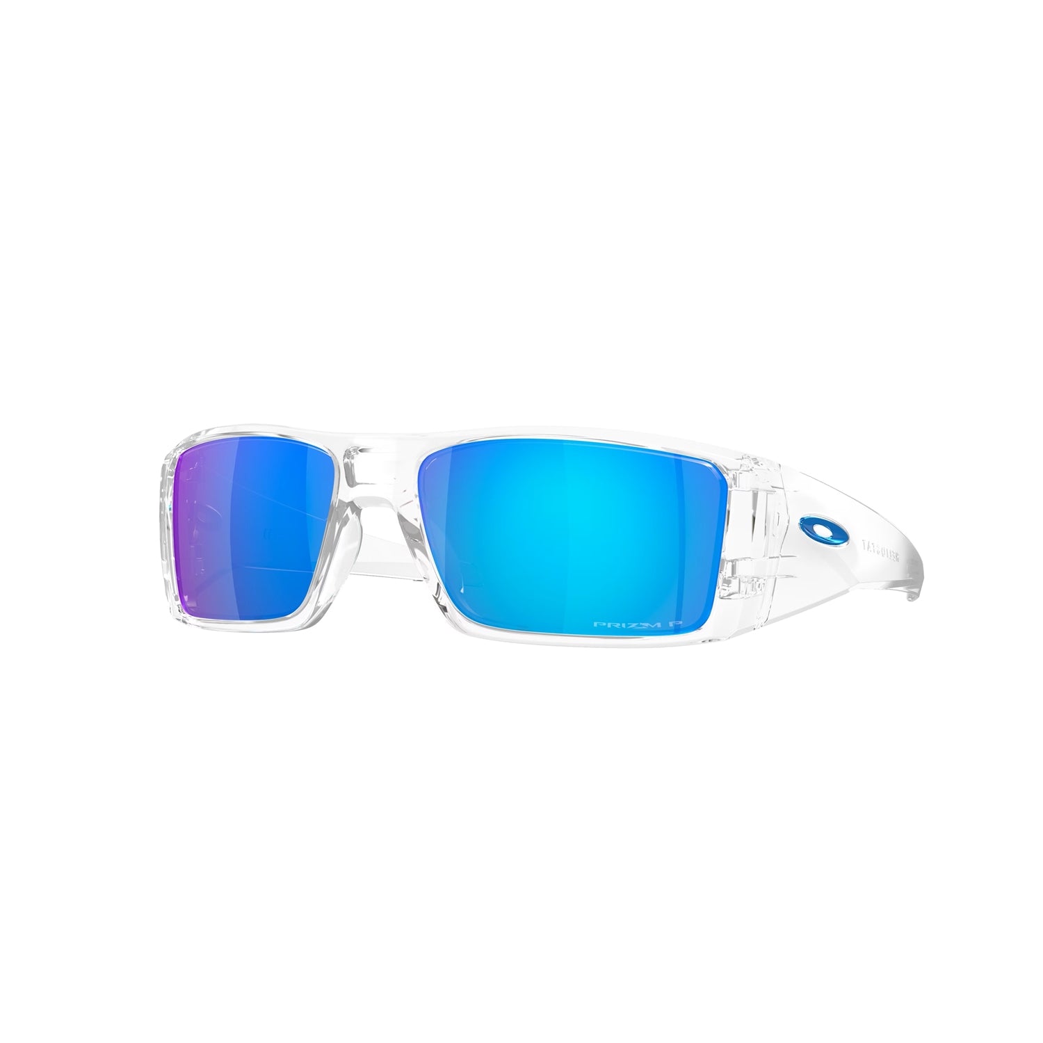 Occhiale da sole Oakley 9231 HELIOSTAT Uomo Donna