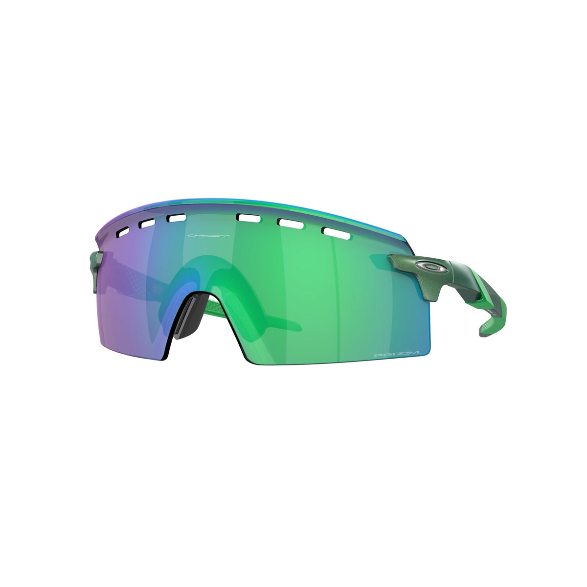 Occhiale da sole Oakley 9235 ENCODER STIKE VENTED Uomo Donna