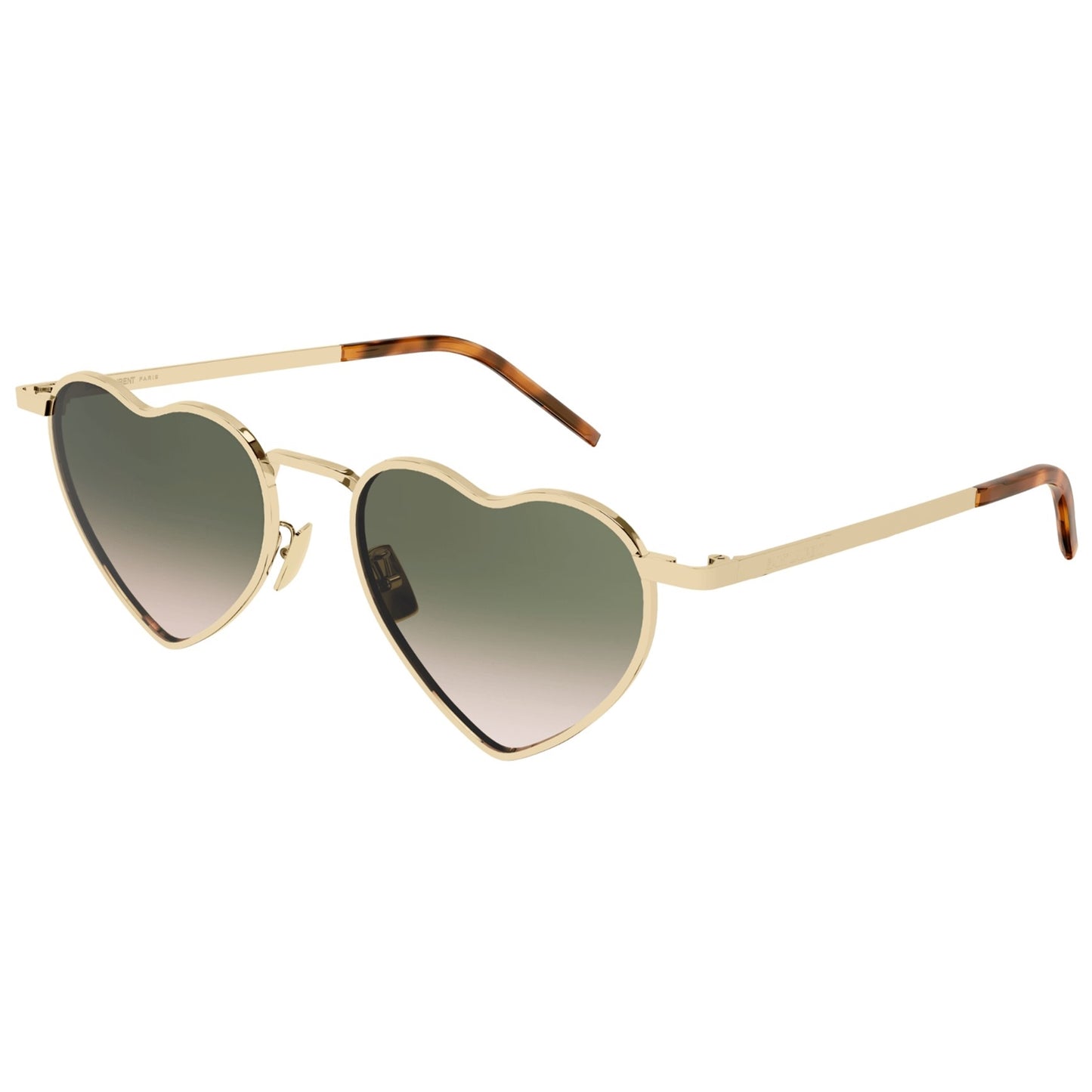 Occhiale da sole Saint Laurent SL301 LOULOU Donna