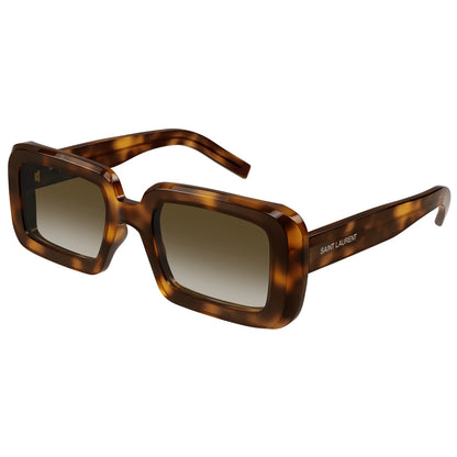 Occhiale da sole Saint Laurent SL534 Donna