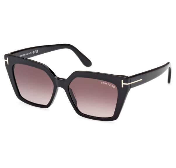 Occhiale da sole TomFord FT1030 Donna