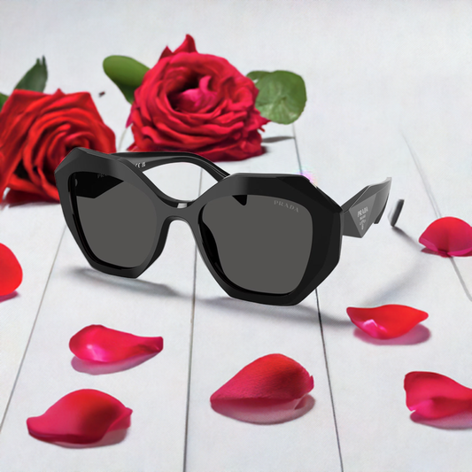 Occhiale da sole Prada 16W Donna