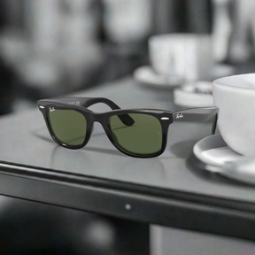 Wayfarer Rb2140 Ray Ban Wayfarer Uomo Neri Ban Wayfarer Rai Ban