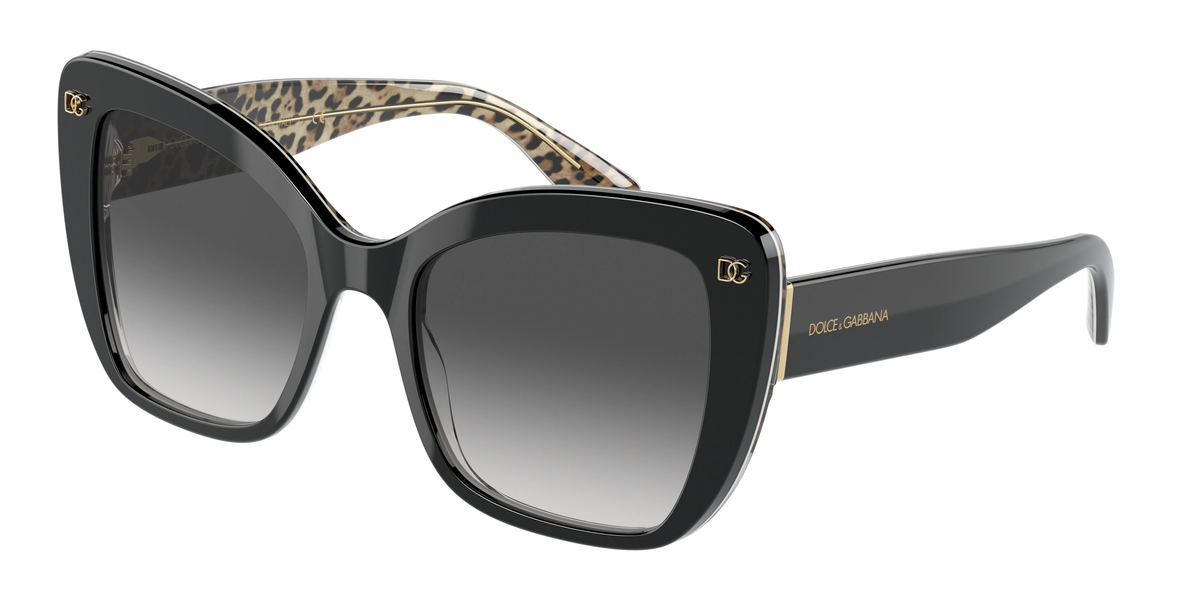 Occhiale da sole Dolce Gabbana DG4348 Donna