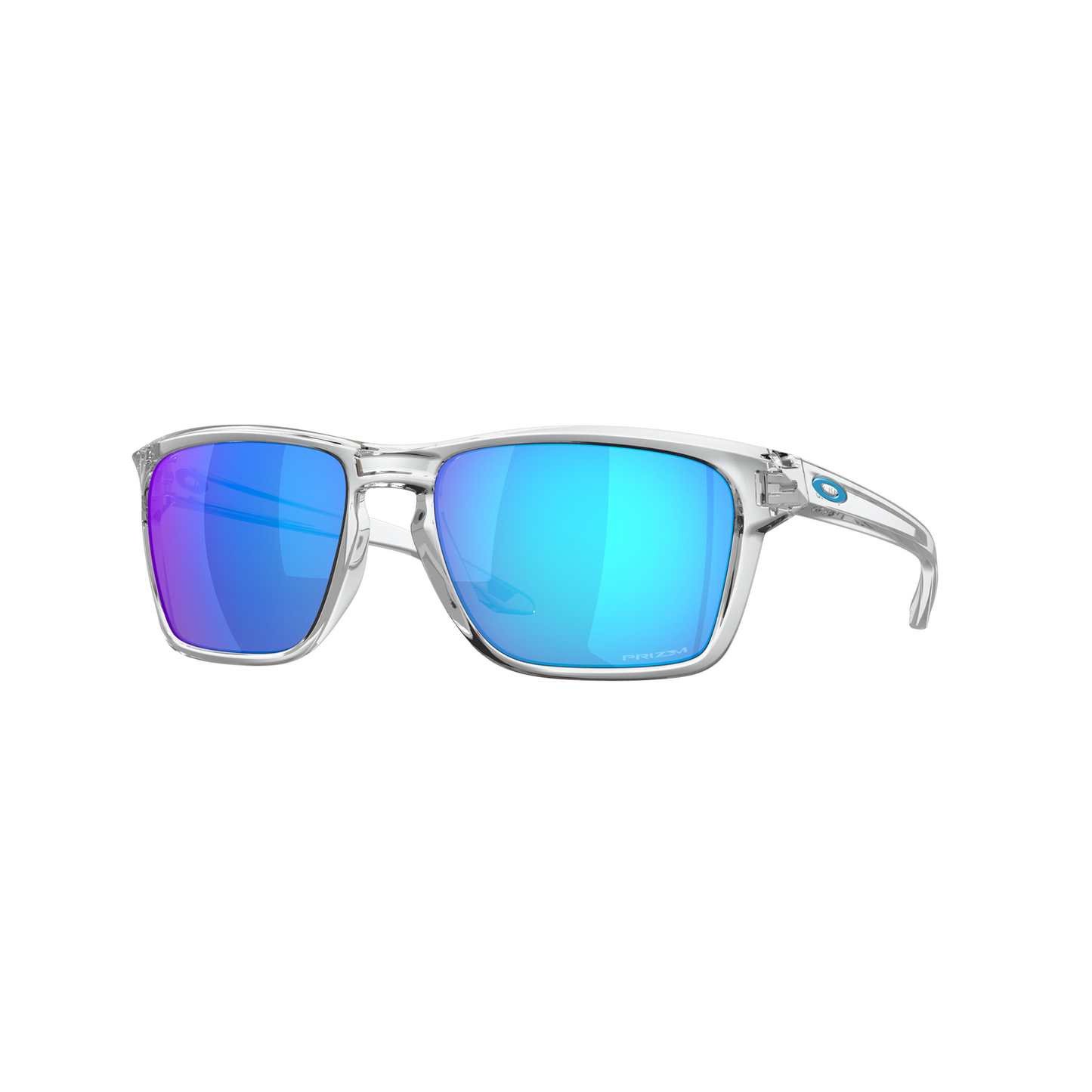 Occhiale da sole Oakley 9448 Sylas Uomo Donna