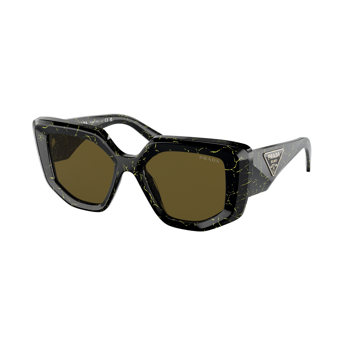 Óculos de Sol Prada SPR08R - Comprar em Paris Brechó