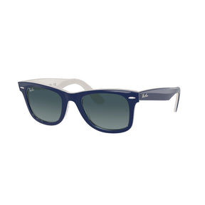 Occhiale da sole Ray Ban RB2140 Wayfarer Uomo e Donna