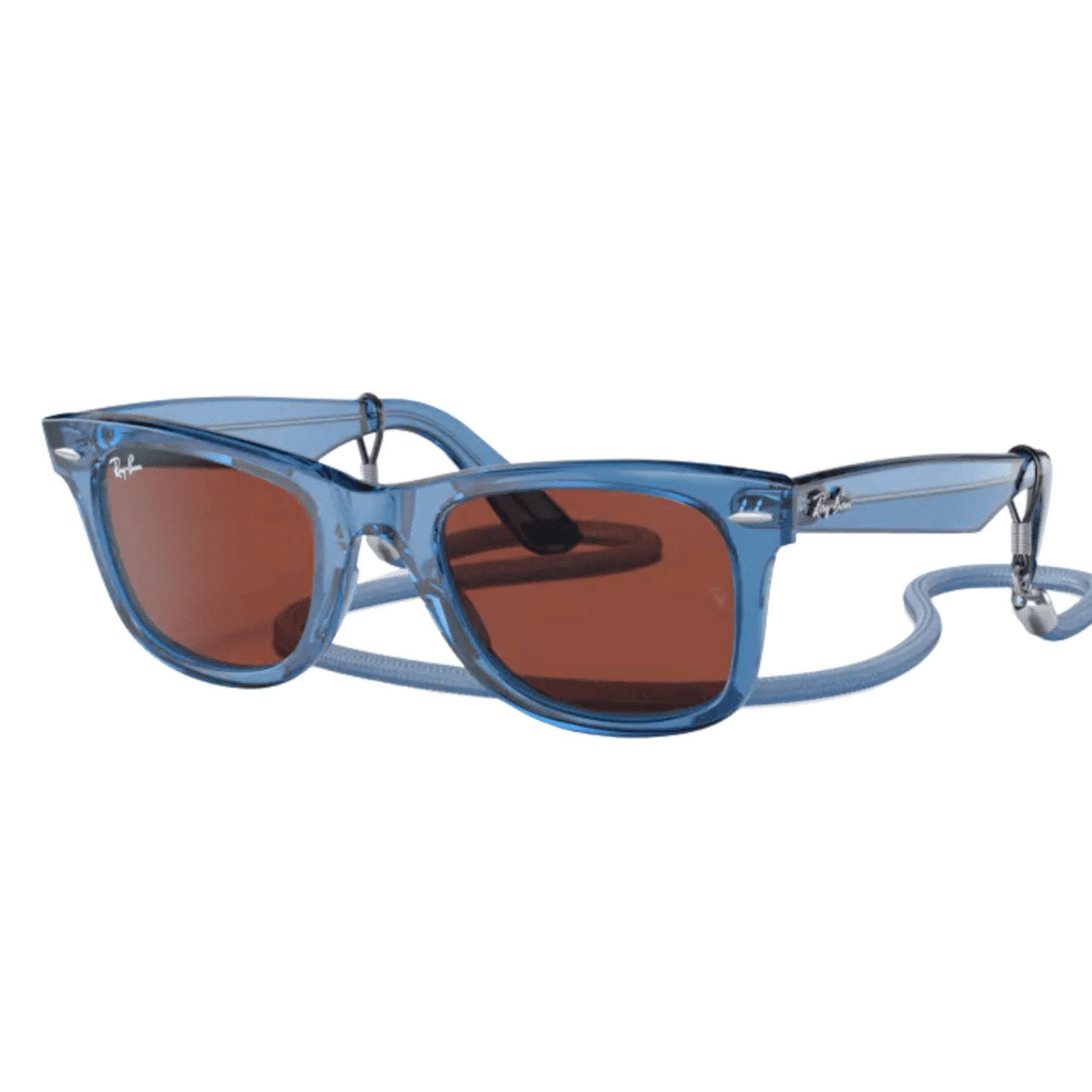 Occhiale da sole Ray Ban RB2140 Wayfarer Uomo e Donna