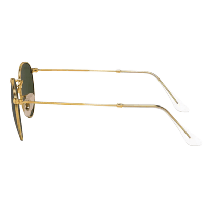 Occhiale da sole Ray Ban RB3447 Round Metal Uomo e Donna