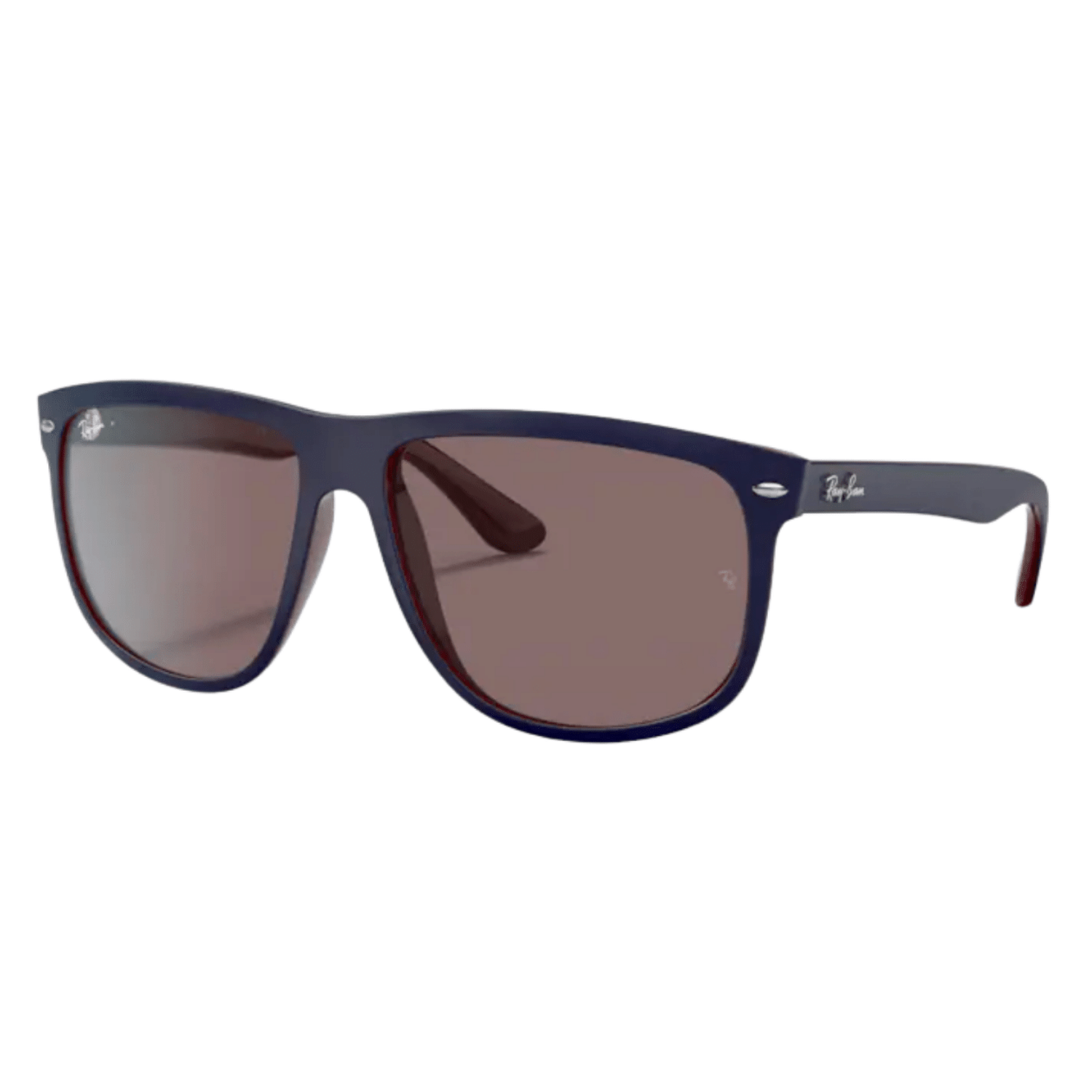 Occhiali da sole ray ban uomo neri deals