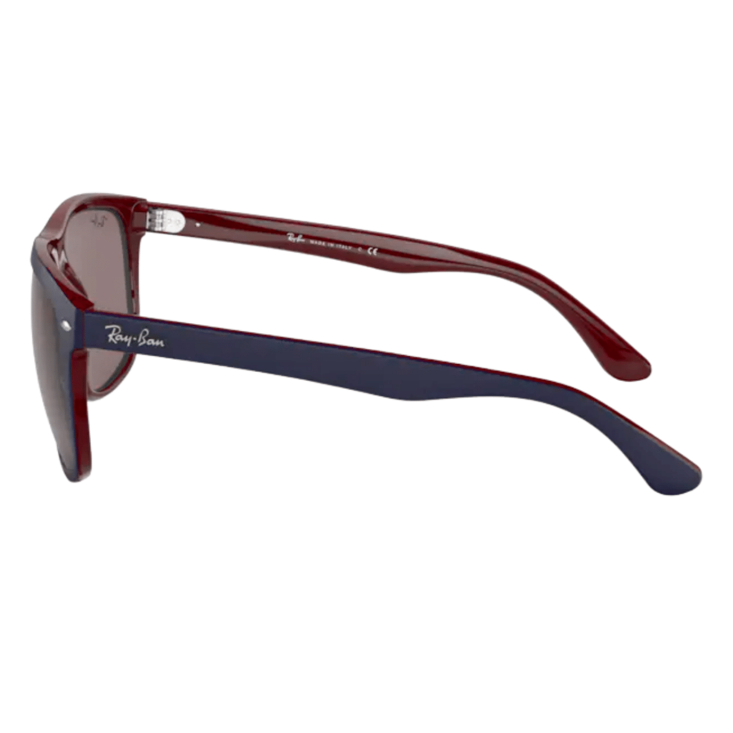 Ray ban 2025 marroni uomo