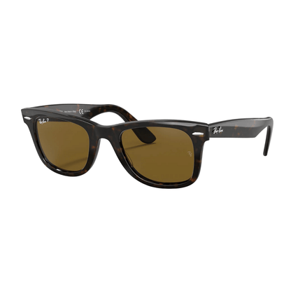 Occhiale da sole Ray Ban RB2140 Wayfarer Uomo e Donna
