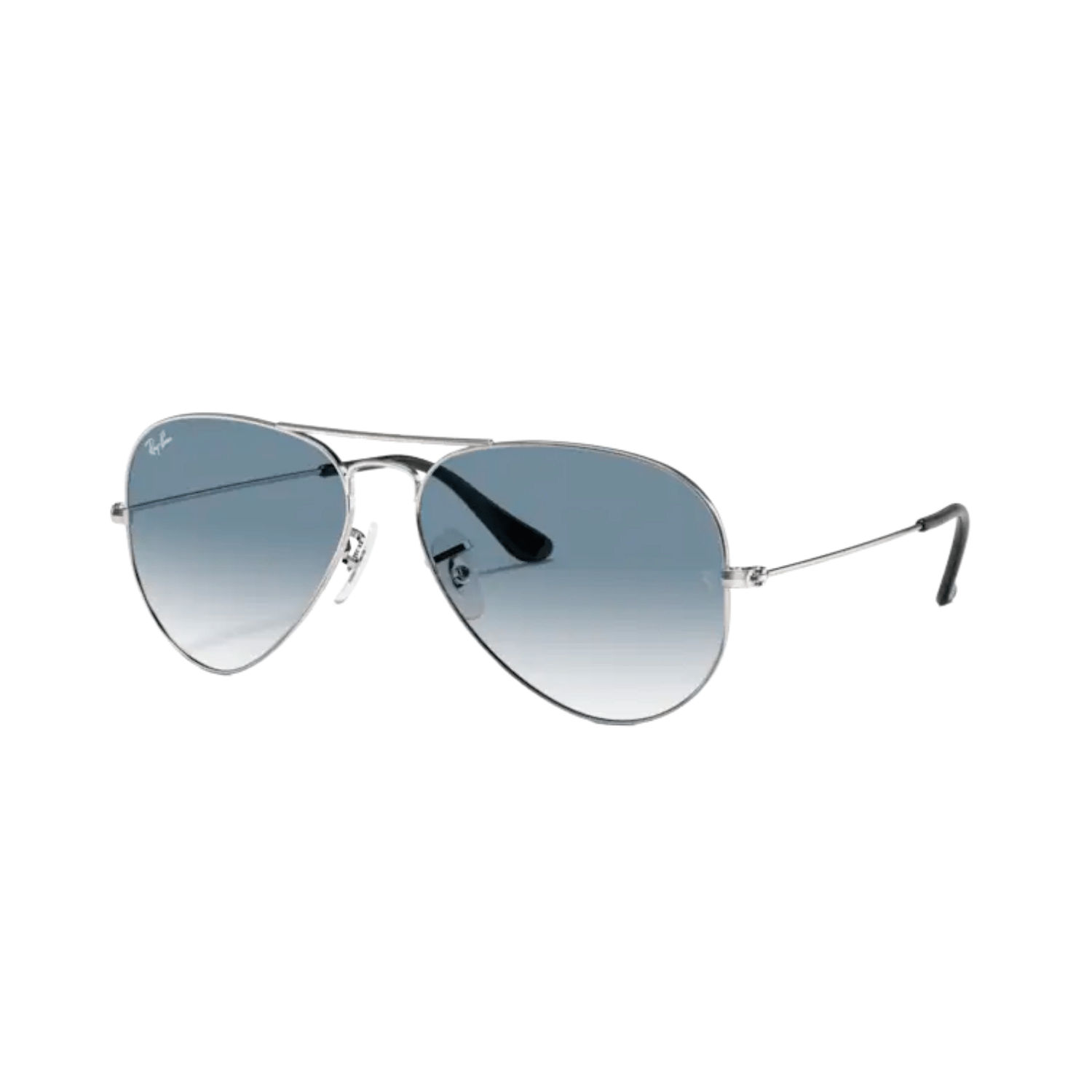 Occhiale da sole Ray Ban RB3025 Aviator Large Metal Uomo e Donna