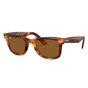 Occhiale da sole Ray Ban RB2140 Wayfarer Uomo e Donna